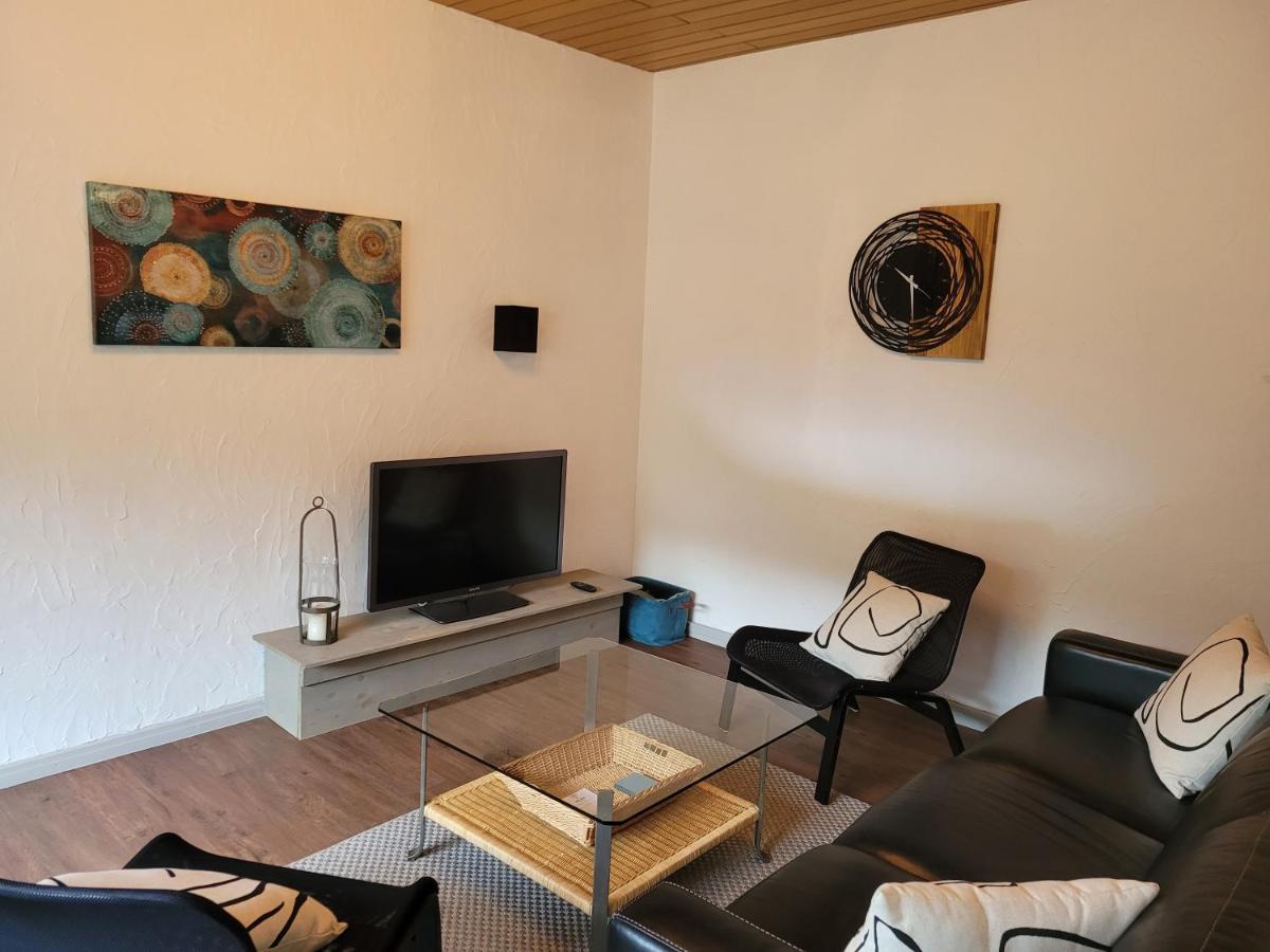ברוטיג-פאנקל Ferienhaus Im Moseltal מראה חיצוני תמונה
