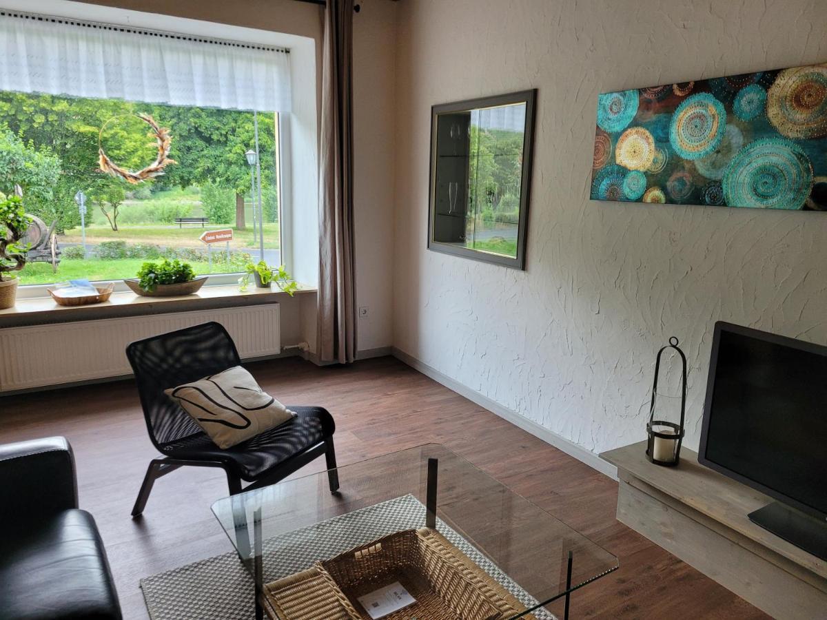 ברוטיג-פאנקל Ferienhaus Im Moseltal מראה חיצוני תמונה
